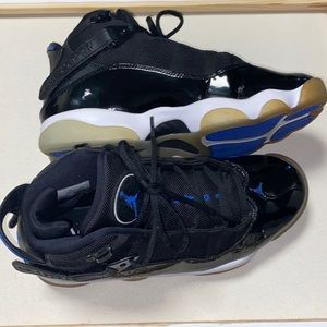 Nike Air Jordan 6 Rings (New) (Size 8)